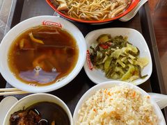 -好成财牛排馆(涂门街总店)