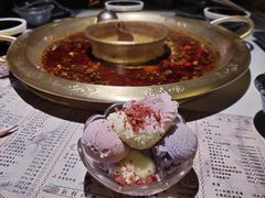 冰激凌-哥老官重庆美蛙鱼头(松江地中海十八哥店)