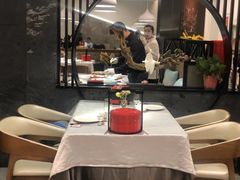 -味+新京宴·烤鸭·北京菜(创意谷店)