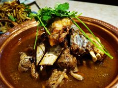 -蝎梁府(青年沟店)