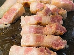-首尔烤肉大排档(合生汇店)