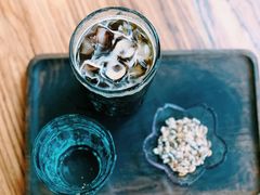 -乌托邦咖啡(武侯祠店)