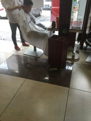 -红人馆造型十添
