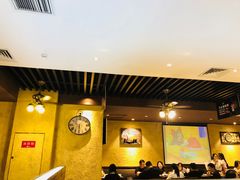 大堂-汉巴味德(大悦城店)