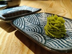 -鱼意寿司(钟村分店)