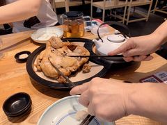 葫芦鸡-大厨小馆(华阳城店)