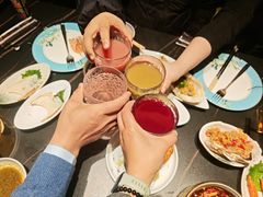 -雍容荟活波龙自助餐(IFS黑金店)