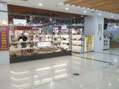 -运河城商业摩尔(太白楼路店)