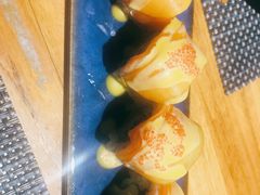 -深蓝金枪·深海鱼刺身(香洲店)