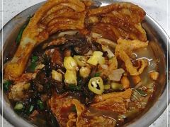 -凤张螺蛳粉·爽口粉(跃进路总店)