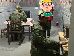 -枫泾古镇-人民公社旧址