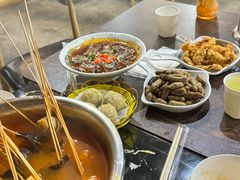 -成都瓜串串(华强北店)