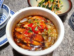-南京大牌档(青岛万象城店)