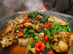 -蛙来哒(大汉悦中心店)