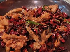 -天成川菜(礼岗店)