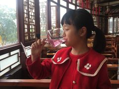-桥香园过桥米线(国贸店)