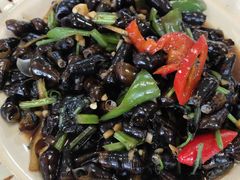 -幽优农庄·森波拉特色本地农家菜