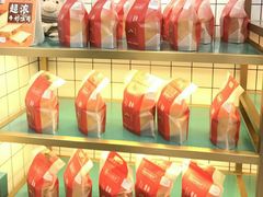 零售区-西山公园面包厂(世纪城店)