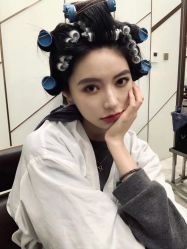 -东秀护肤造型
