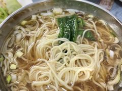 -杨大姐四川风味麻辣鸡(古陌路店)