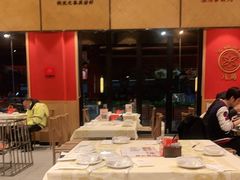 大堂-聚味瞿记·龙虾堂(天元店)