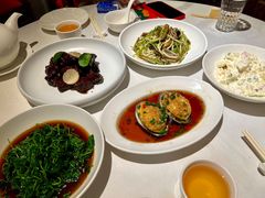 -玫瑰厅上海菜(兴国路店)