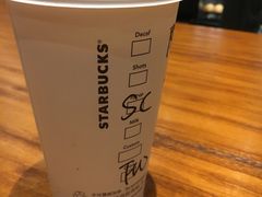 -星巴克(重庆火车北站北广场II店)