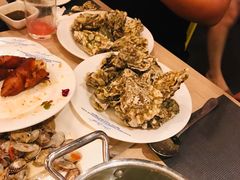 -星伦多 自助料理(圆融店)