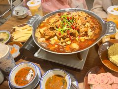 -石灰石烧鸡公(南通万象城店)