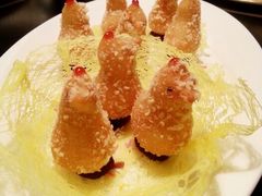 android_upload_pic-海天楼中餐厅(天津泛太平洋店)