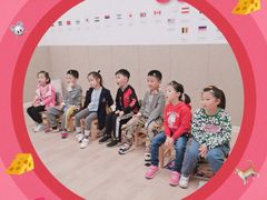 -贝迪森儿童成长中心(未央汉神中心)