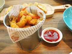 -G+KITCHEN(龙湖狮山天街店)