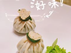 马兰头-上海小南国(不夜城店)