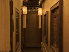 -叶叶菩提·晋福宫