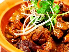 红焖羊肉-盒马鲜生(杭州运河上街店)
