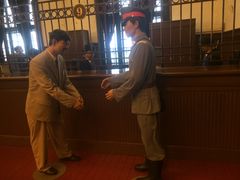 -沈阳金融博物馆