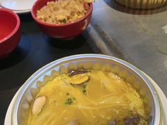 -盛焰铁板烧(王府井店)