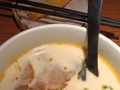 -和府捞面(东直门银座店)