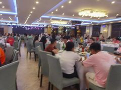 -潮喜竹溪荔湖酒家(荔枝湾店)