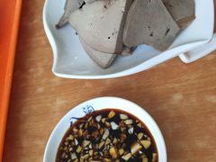 -八沟羊汤(河北大街店)