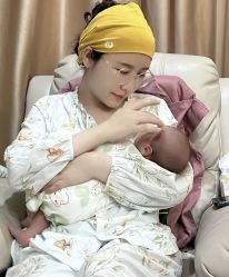 点击看大图 -馨月汇·一悦馨香月子中心(前滩店)
