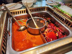 -雾都渣渣火锅(南城智汇城店)