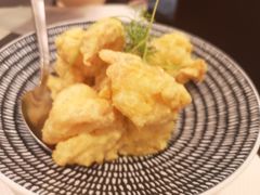 -新加坡海鲜共和(名胜世界圣淘沙海滨坊)