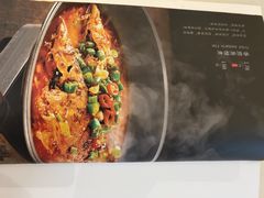 -香丰阁·烤鸭·川湘菜(昌平店)