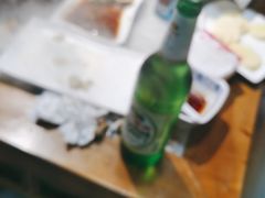 -马记伊源斋涮肉·清真菜(百子湾店)
