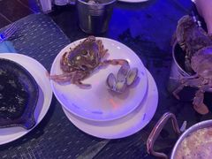 -花西亭·海鲜自助餐厅(瑞城名人酒店)