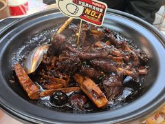 -回味黑鸭煲·始于2006(万松园店)