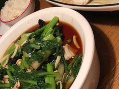 -新白鹿餐厅(龙游路总店·杭帮菜名店)