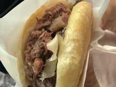 -闫家驴肉老店(华电一校店)