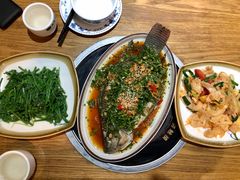 -妈妈的味道(和顺古镇店)